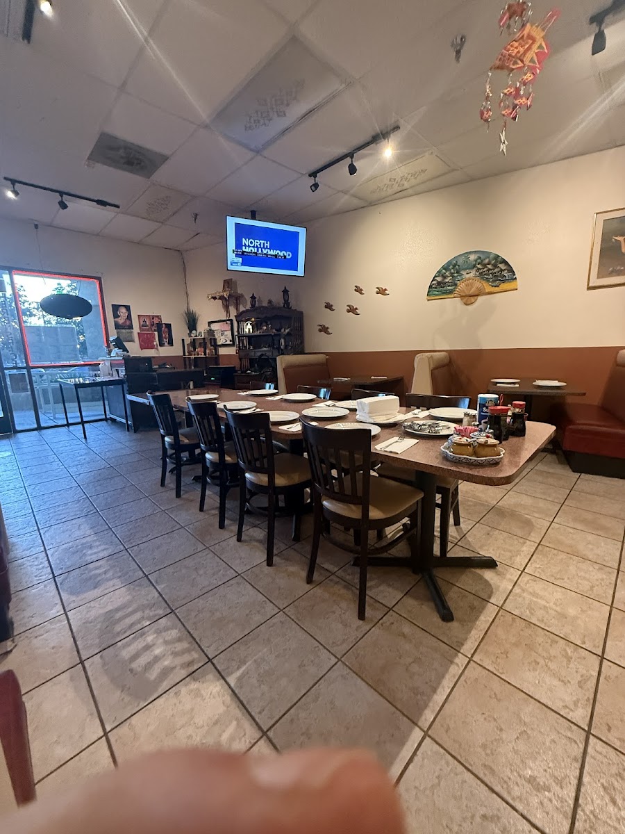 Herb And Spice Thai Cuisine